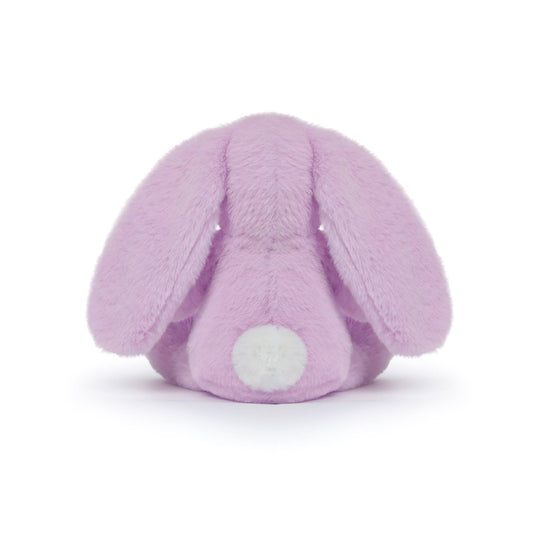 Little Lavender Loppity Bunny | OB