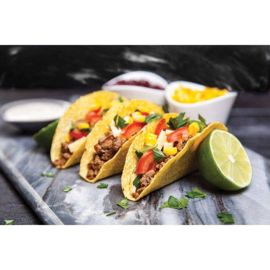 Taco Tongs | HIC Kitchen