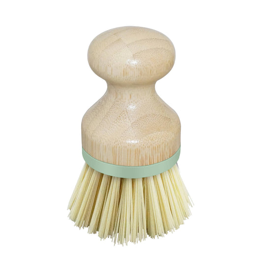 Bamboo Palm Dish Brush | Oggi