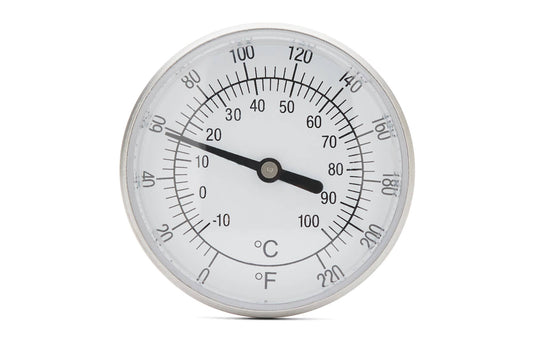 Instant-Read Thermometer | Fox Run Brands