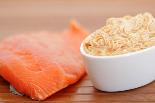 Salmon Spread | World Wide Gourmet Foods
