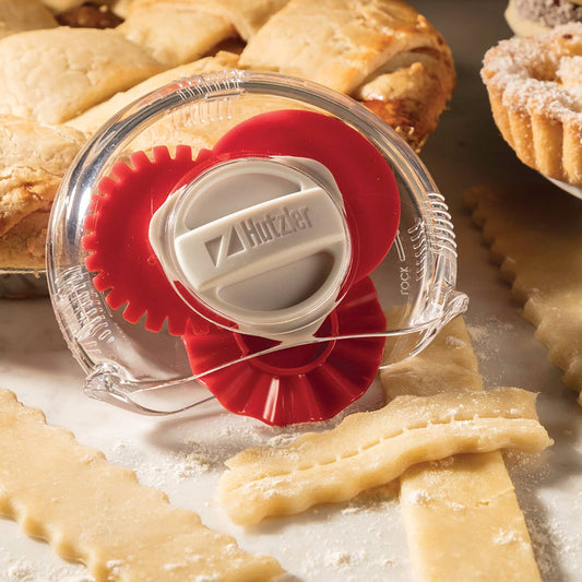 Adjustable Pastry Trimmer | Gourmac