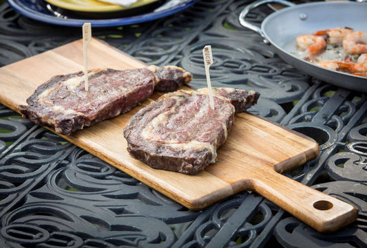 Steak Markers | TableCraft