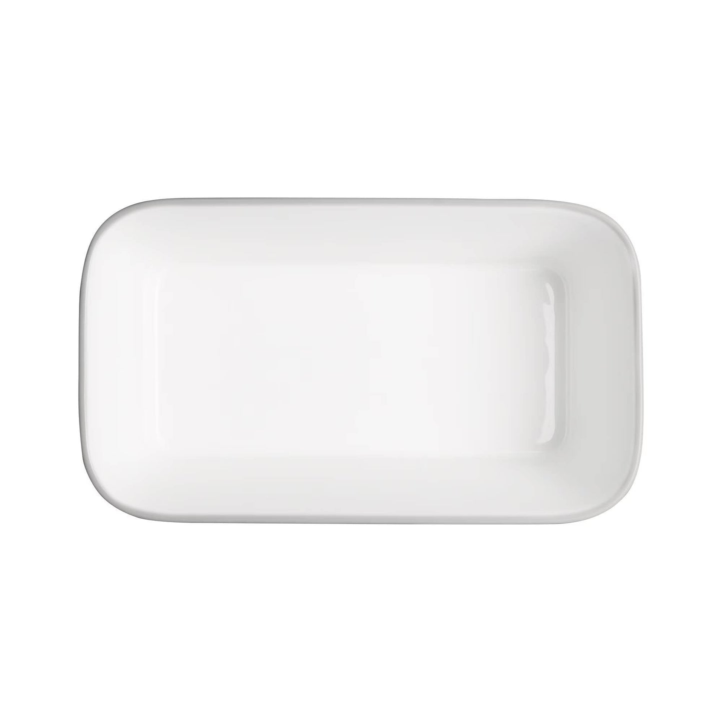 Local Pickup Only | James Martin Cook Small Rectangular Dish | Denby