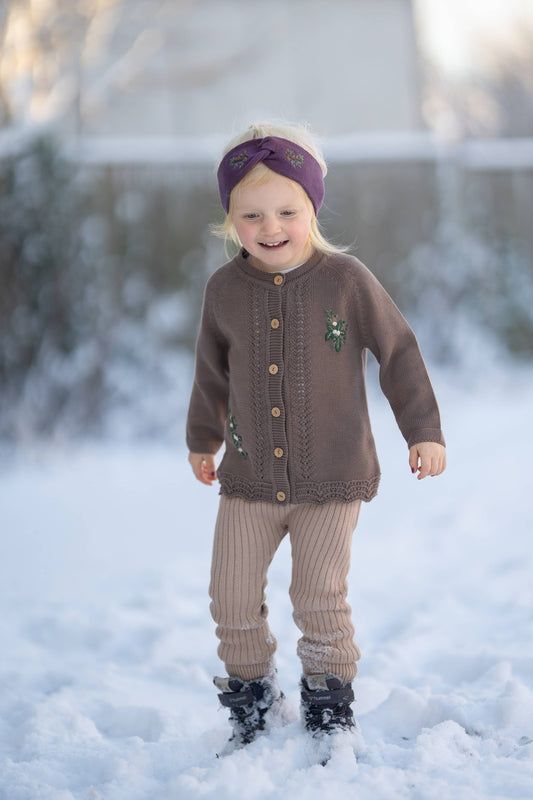 Esther Cardigan | Hanevild