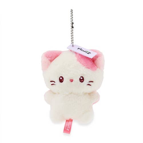 Kittiroll Standing Plush | BCZShop