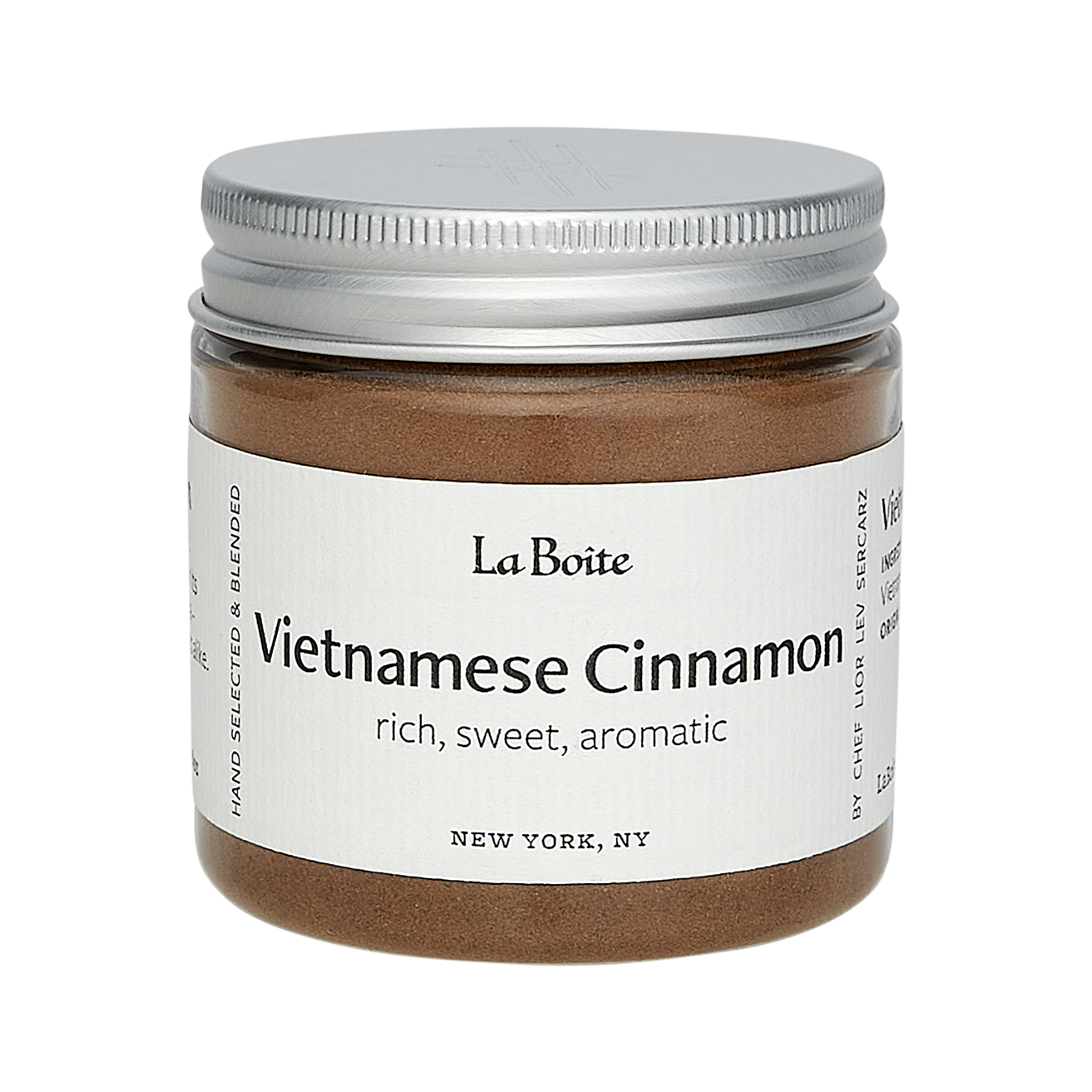 Vietnamese Cinnamon | La Boîte Spices