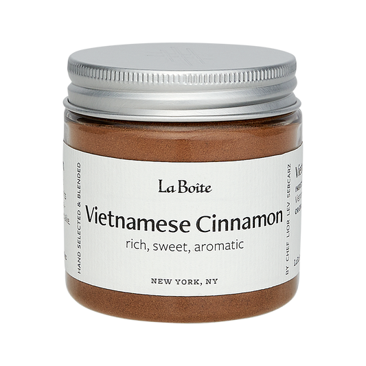 Vietnamese Cinnamon | La Boîte Spices