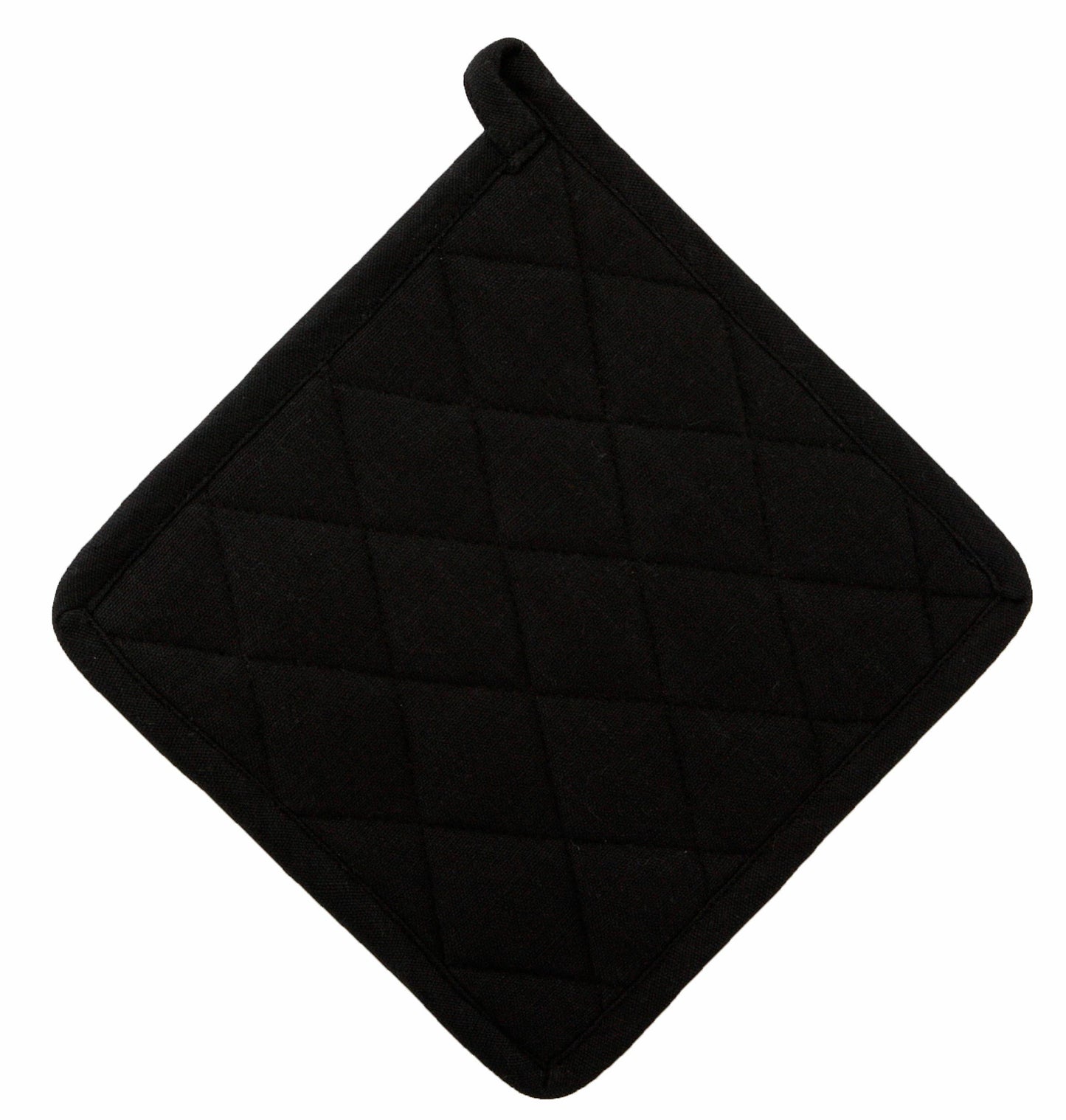 Pot Holder - Assorted Colors | Accent Linen