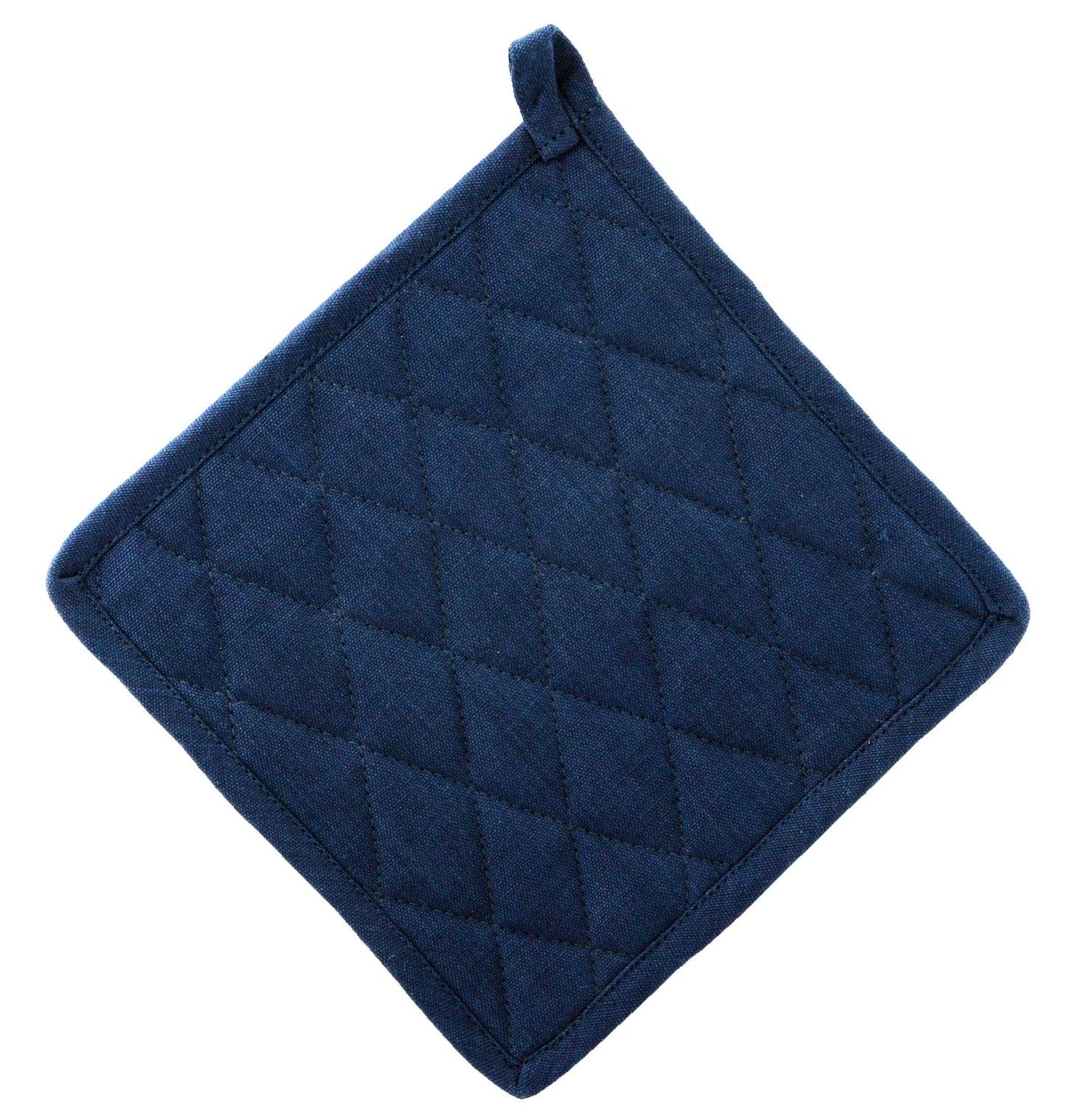 Pot Holder - Assorted Colors | Accent Linen