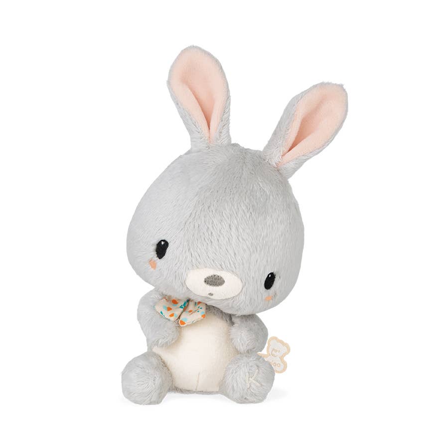 Choo Rabbit Plush | Janod