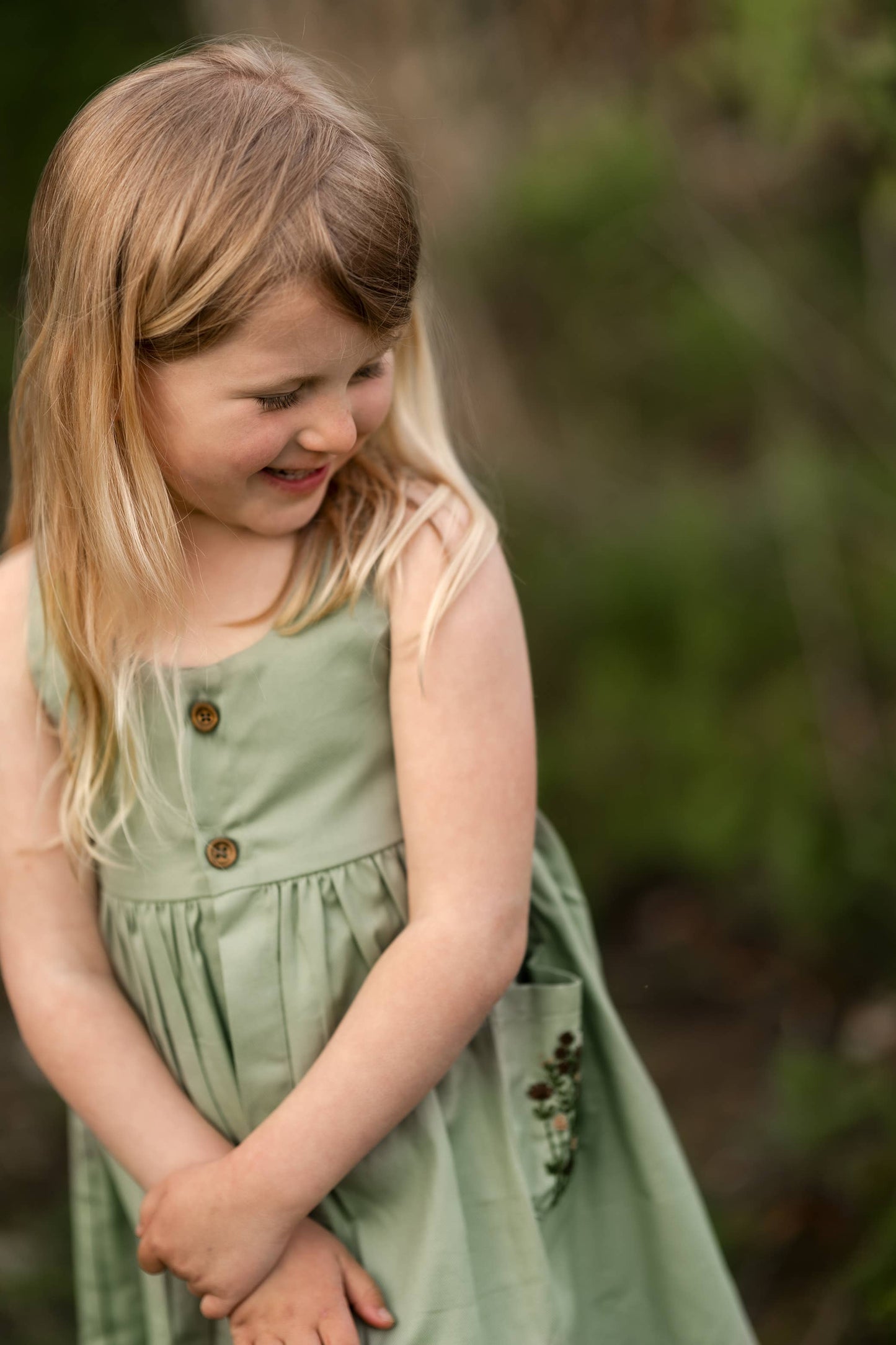 Sine Dress | Hanevild