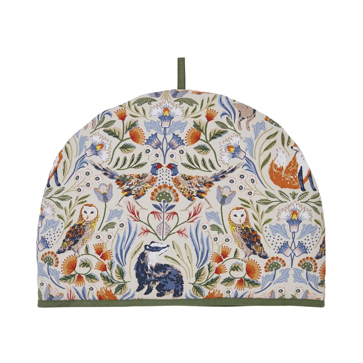 Cotton Tea Cosy (Various Prints) | Ulster Weavers