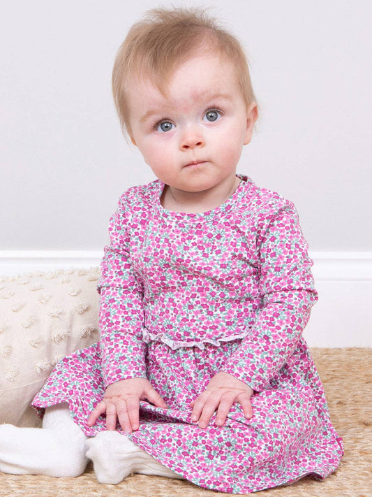 Sweet Ditsy Dress | Kite Clothing UK
