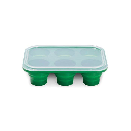 Prep-N-Freeze Mini Portion Tray | HIC Kitchen