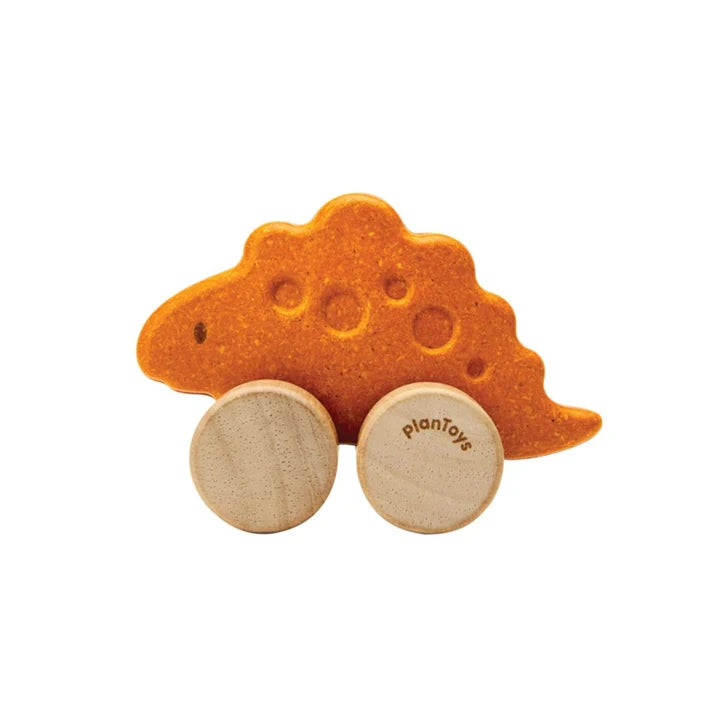 Dino Stego Car | PlanToys