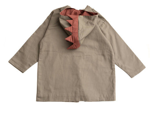 Summer Jacket | Hanevild