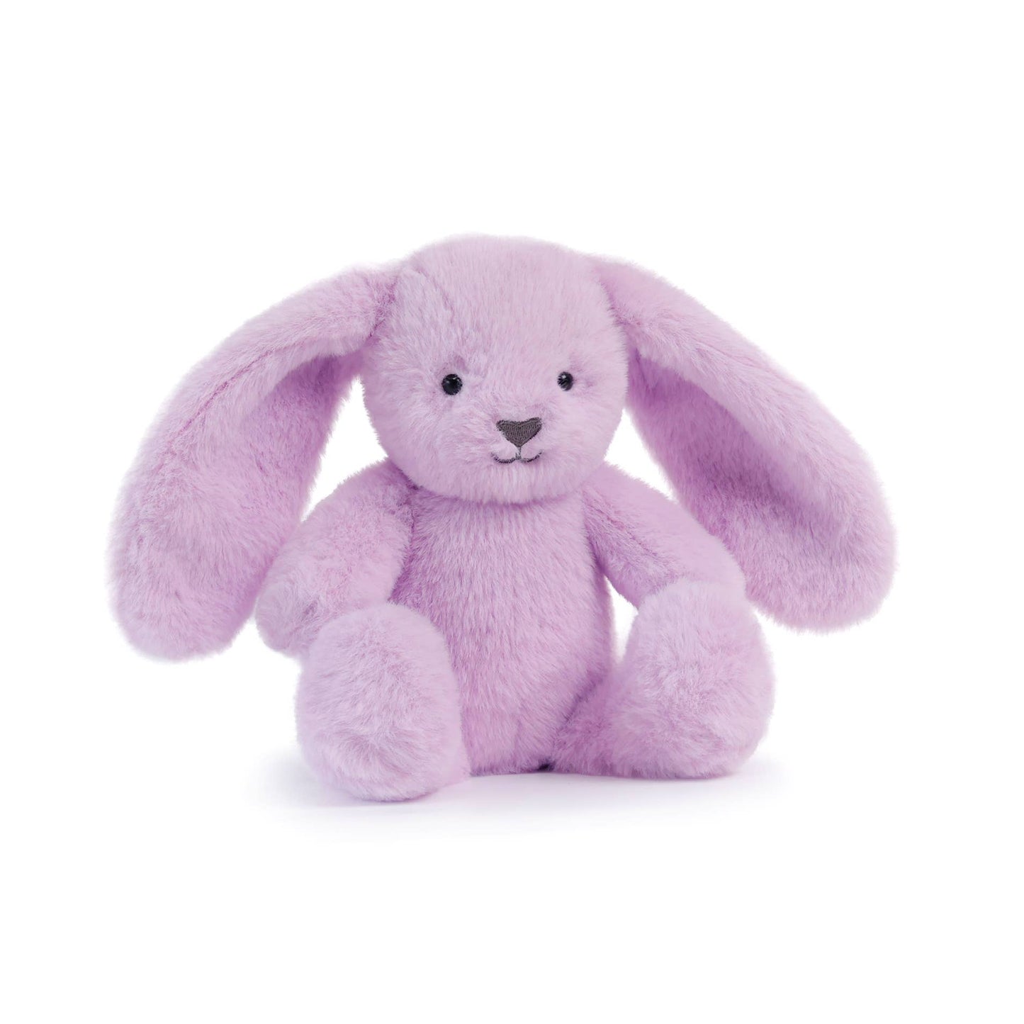 Little Lavender Loppity Bunny | OB