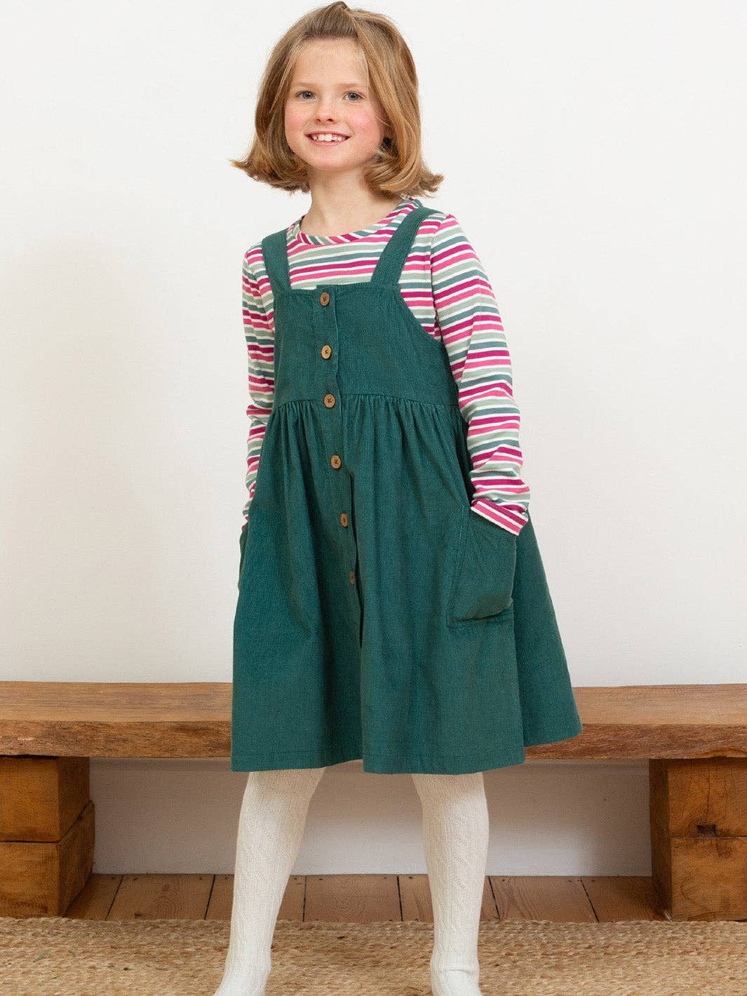 Perfect Pinafore | Kite Clothing UK