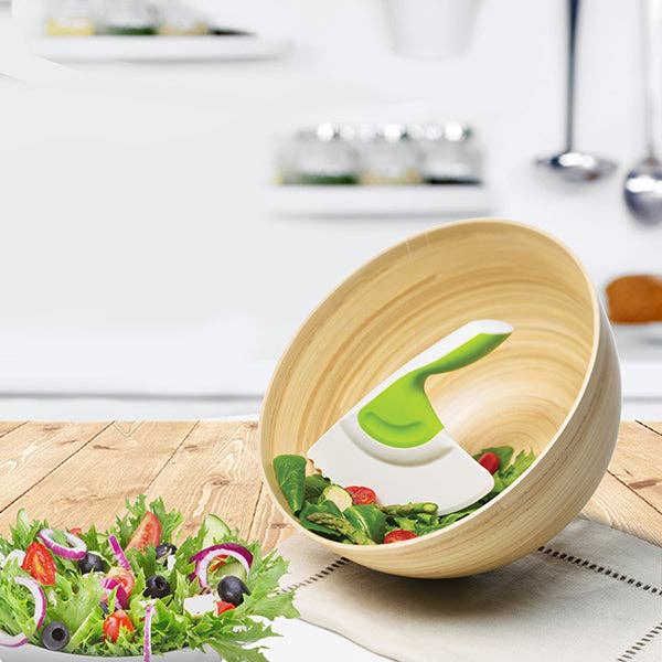Chop Scoop | Prepara