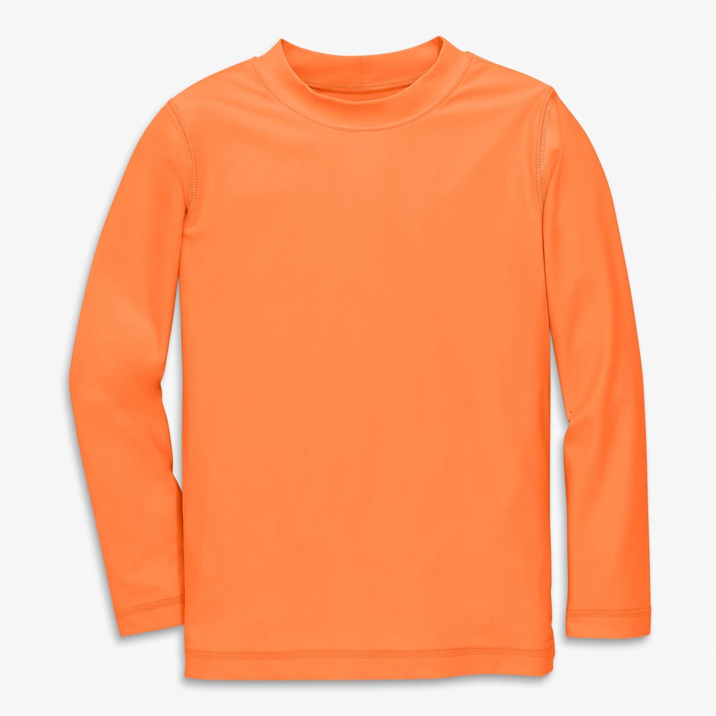 Long Sleeve Rash Guard (Various Colors) | Primary