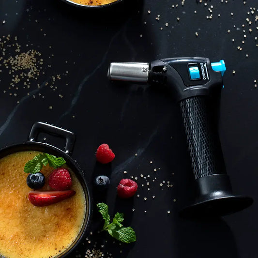 Cheflamme Mini Culinary Torch | Messermeister