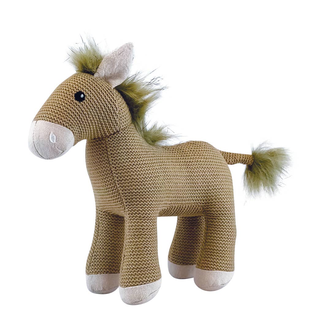 Henry Stuffed Horse | Egmont Toys
