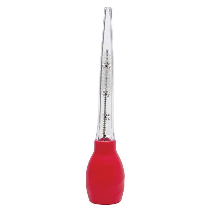 Stand-Up Turkey Baster | HIC Kitchen