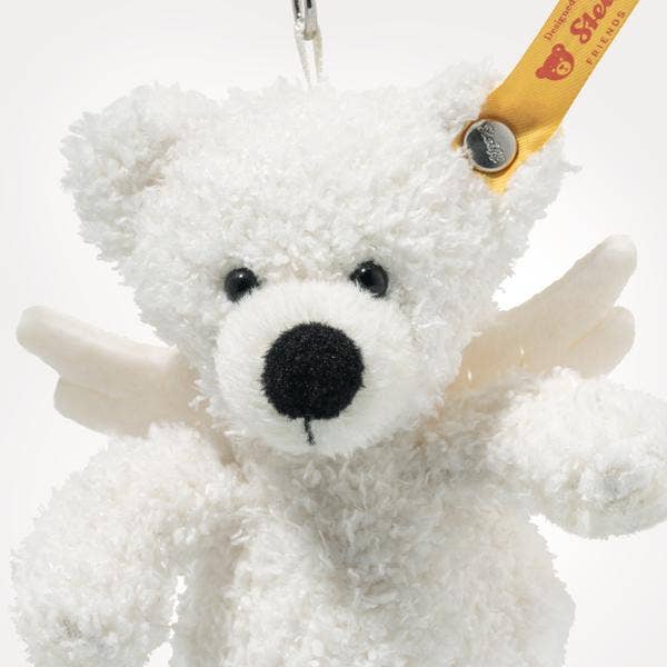 Lotte Guardian Angel Keyring | Steiff