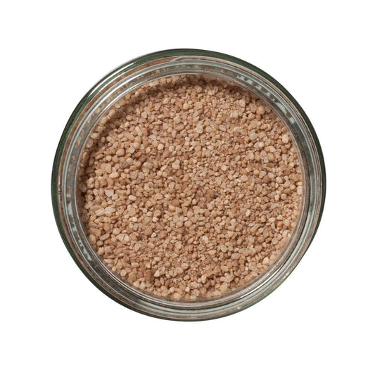 Madrona Smoked Sea Salt | San Juan Island Sea Salt