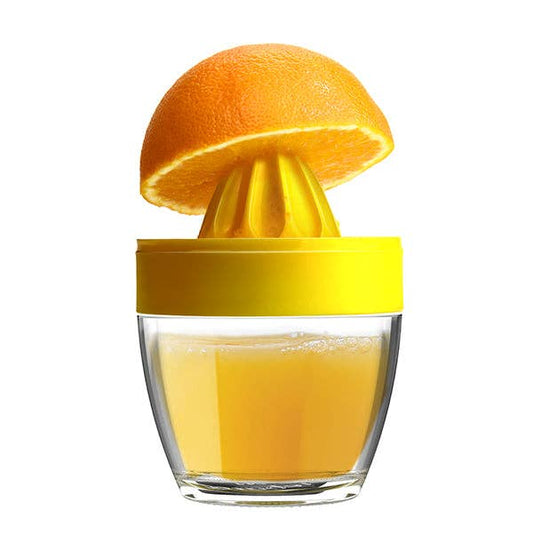 Juicy Juicer | Prepara