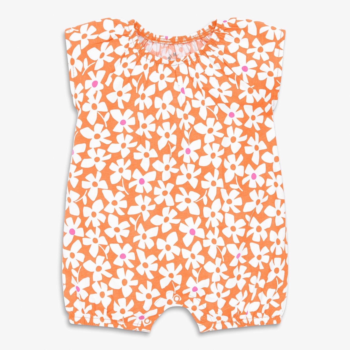 Flutter Sleeve Shortie | Primary
