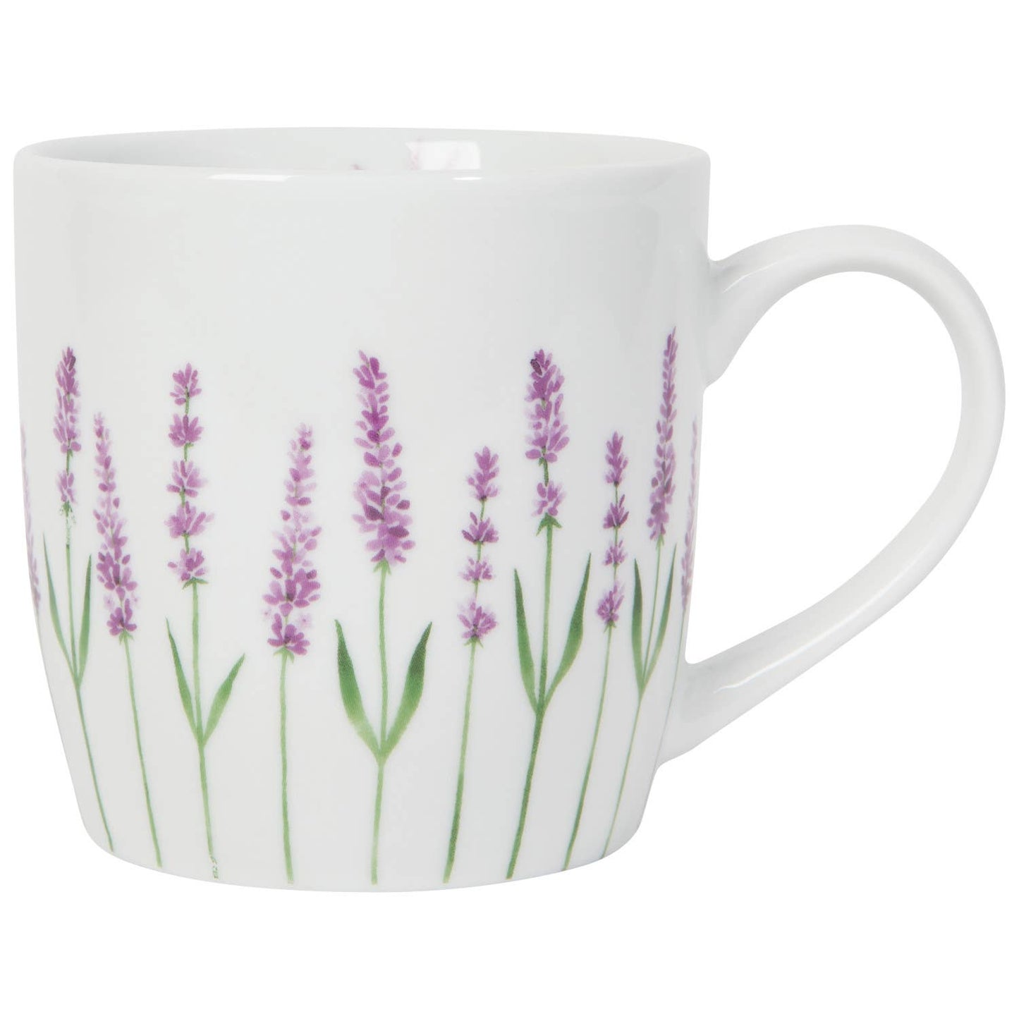 Lavender Mug | Danica