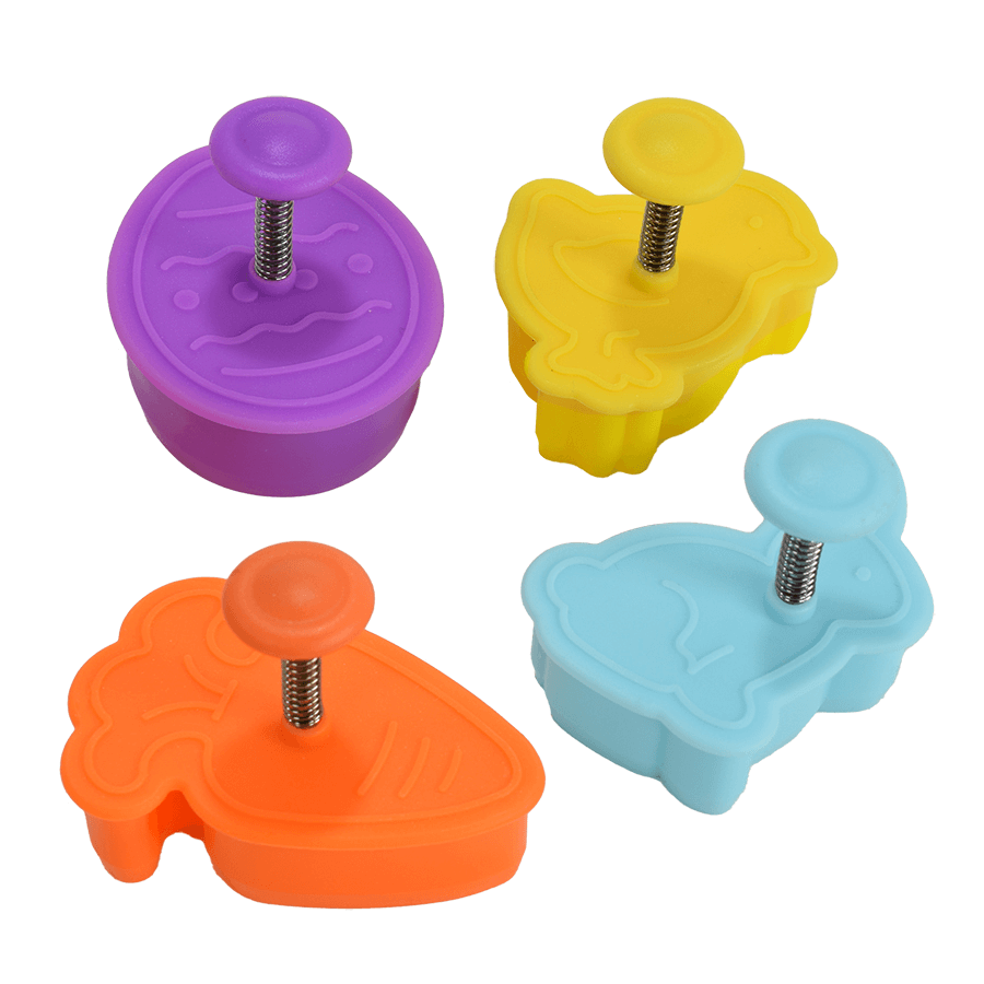 Easter Pastry & Cookie Stampers | R&M International