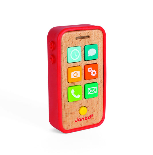 Sound Telephone | Janod