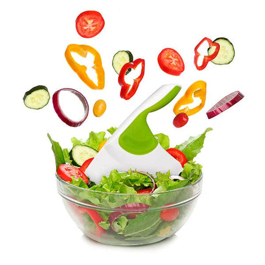 Chop Scoop | Prepara