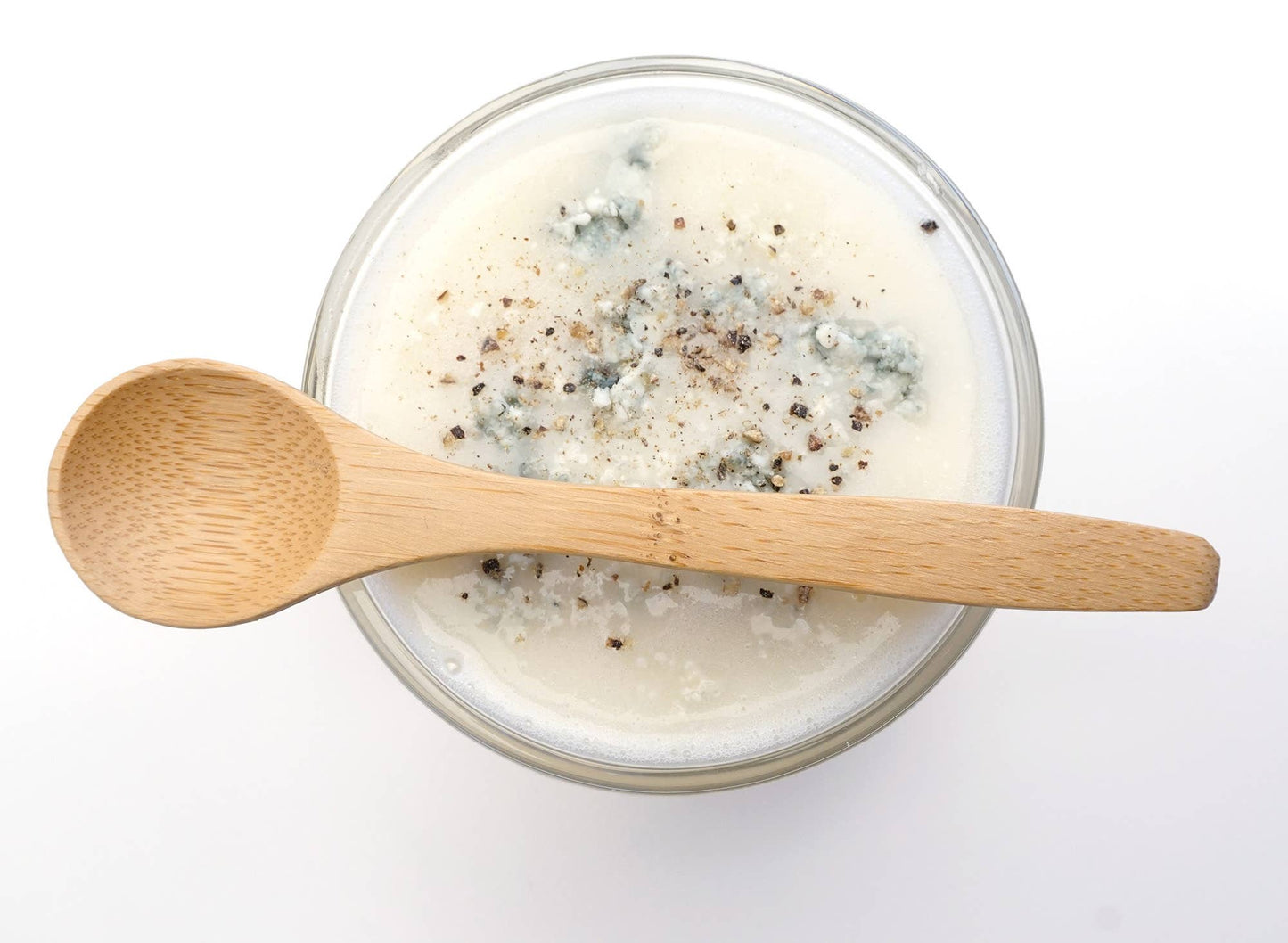 Bamboo Condiment Spoon | RSVP