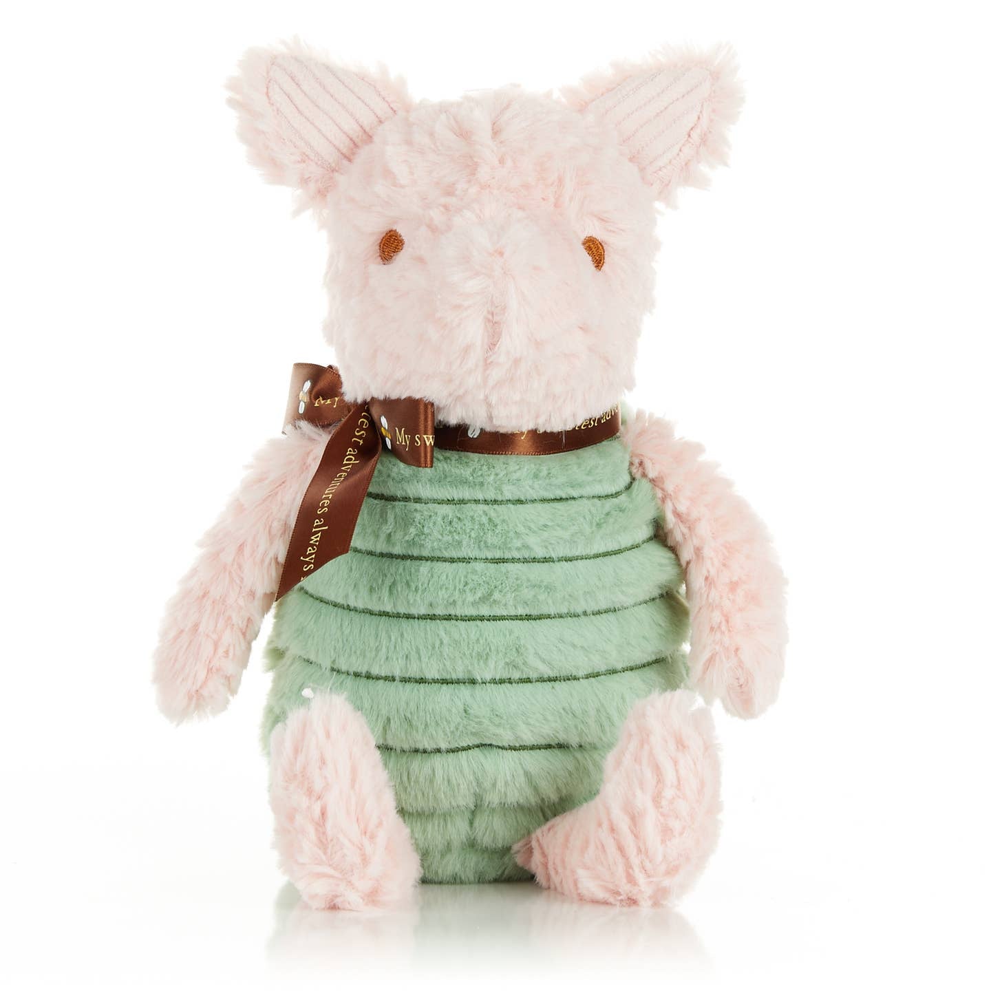 Disney Classic Pooh Small Floppy Plush Piglet | Kids Preferred