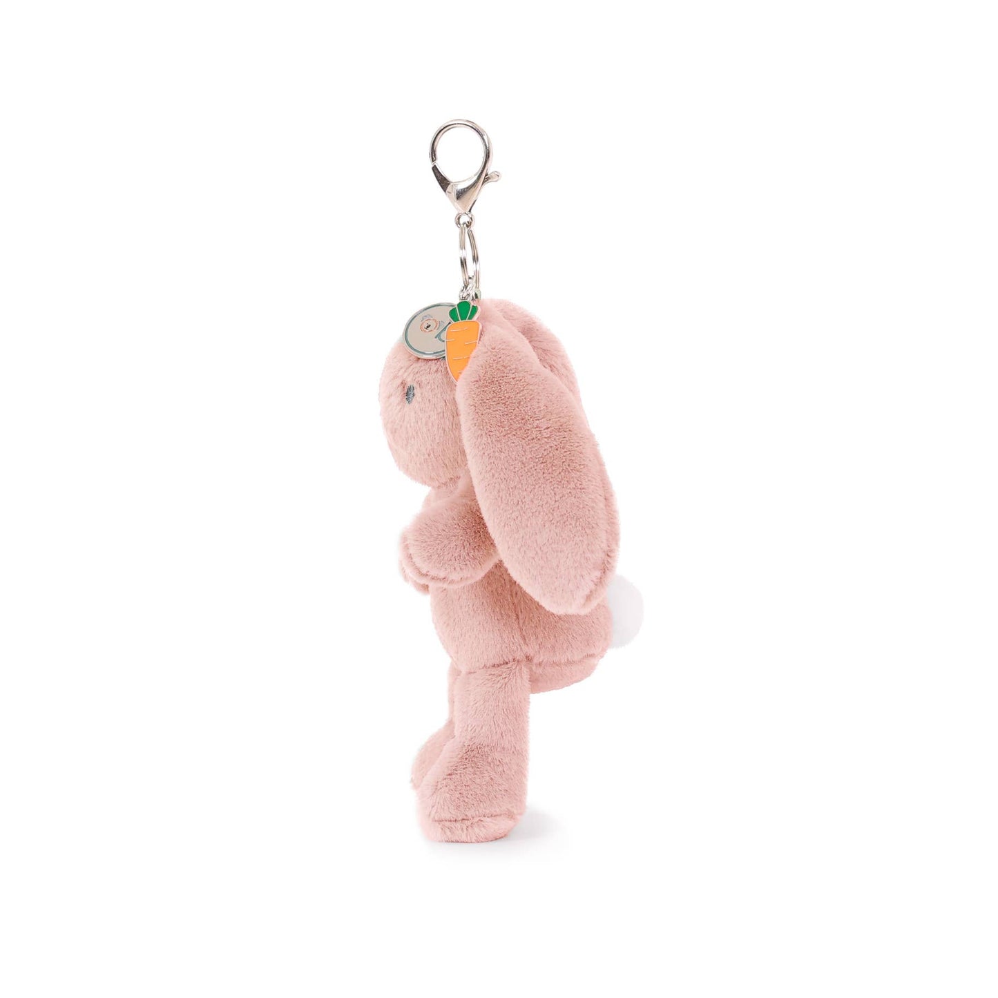 Bella Bunny Bag Charm | OB