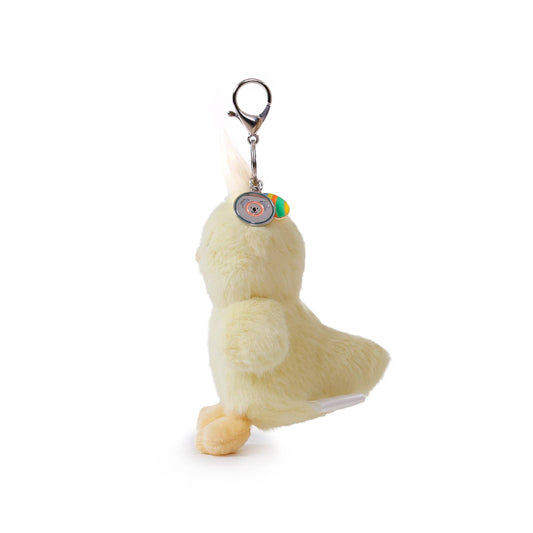 Chi-Chi Chick Bag Charm | OB