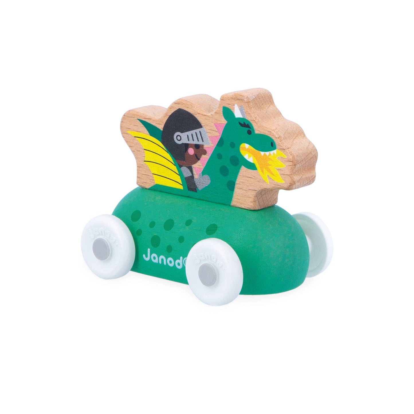 Crossroads Enchanted Kingdom Dragon | Janod