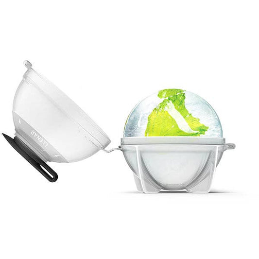 Jumbo Ice Ball Mold | Prepara