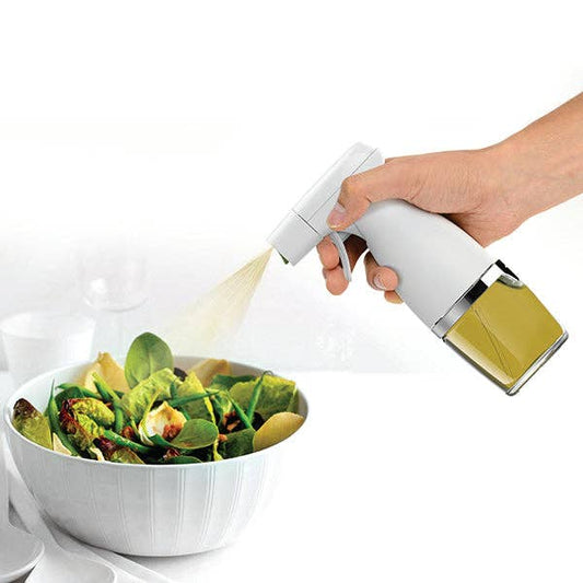 Simply Mist Olive Oil Sprayer | Prepara