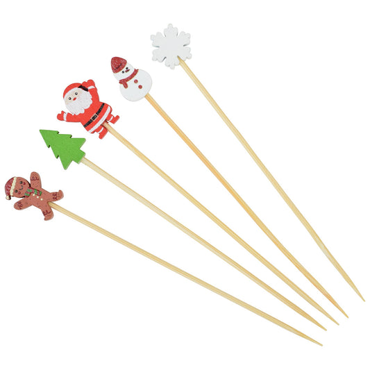 Holiday Cocktail Picks | R&M International