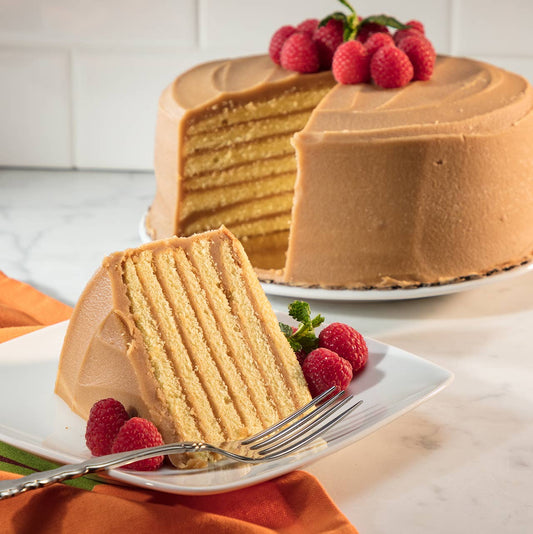 Torte Tool | Gourmac