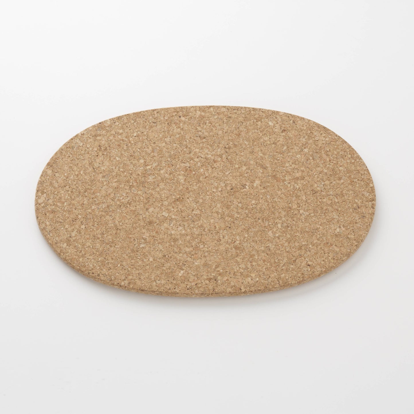 Cork Trivet - Oval | Linden Sweden