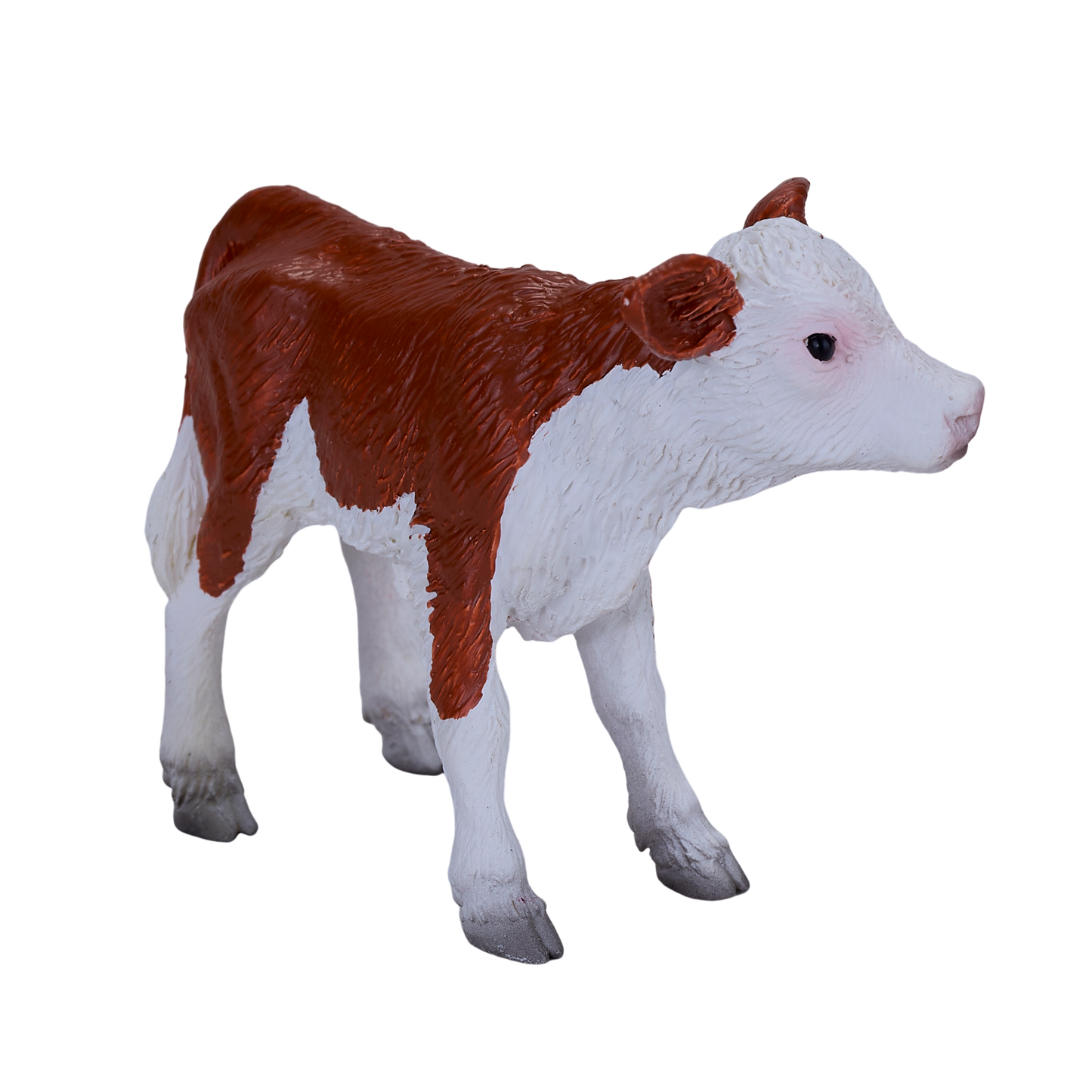 Mojo Hereford Calf | Hauck Toys