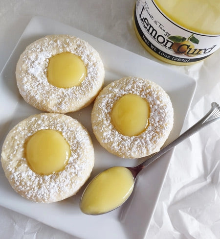 Lemon Curd | Paradigm