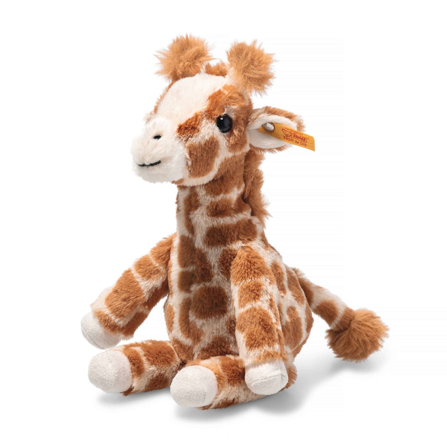 Baby Gina Giraffe | Steiff