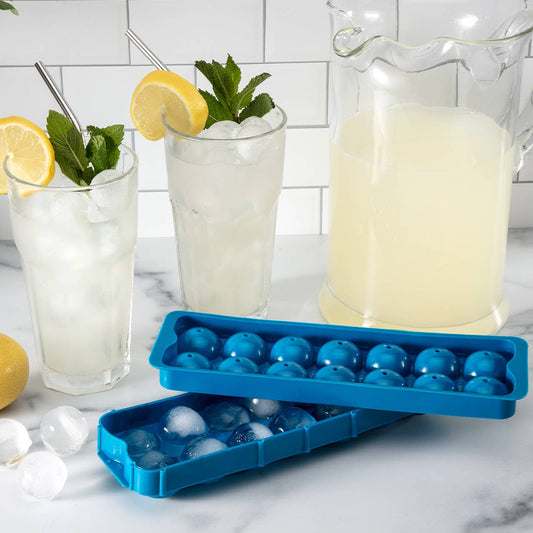 Ice Ball Tray | Gourmac